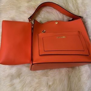Steve Madden hand bag